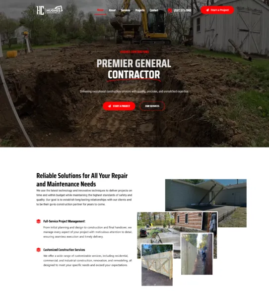 Website 2